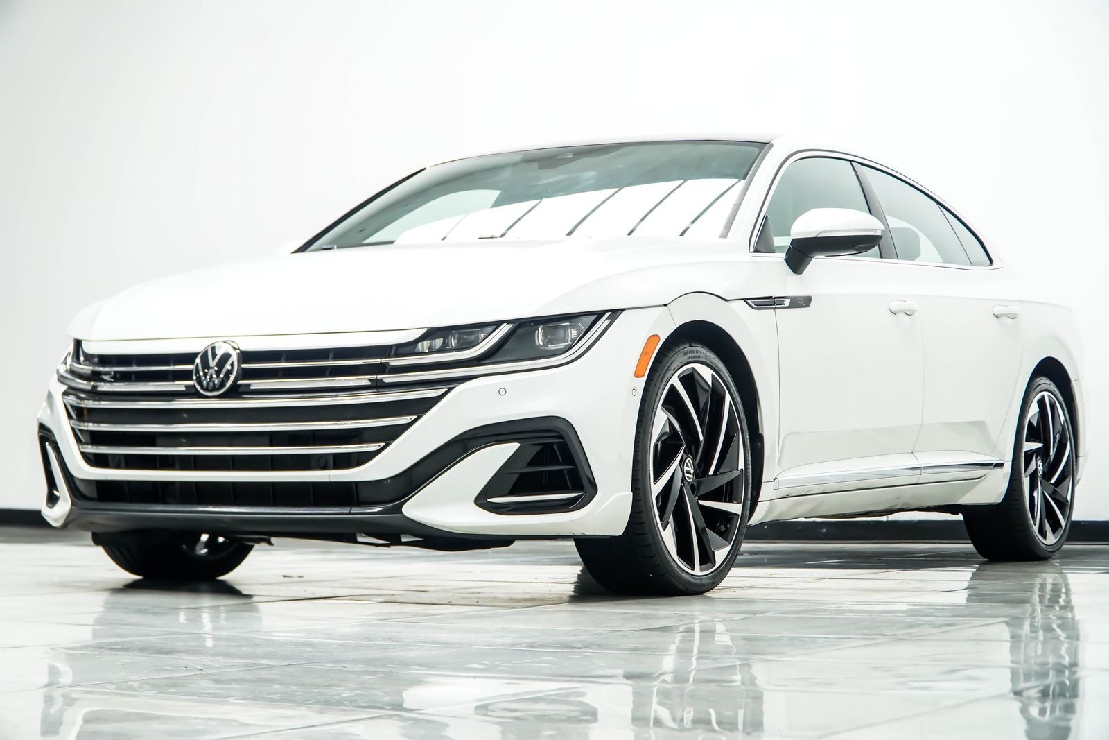 2023 Volkswagen Arteon 2.0T SEL Premium R-Line
