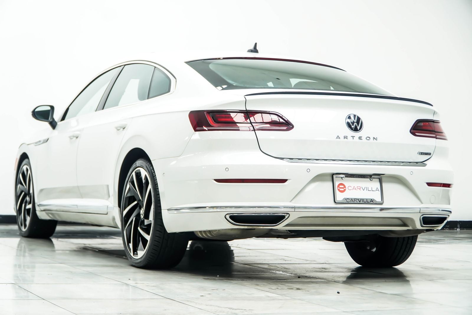 2023 Volkswagen Arteon 2.0T SEL Premium R-Line