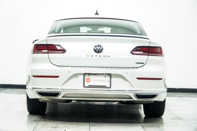 2023 Volkswagen Arteon 2.0T SEL Premium R-Line