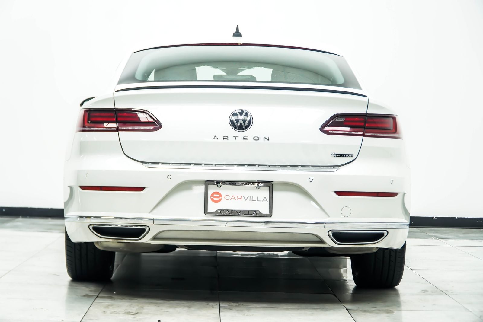 2023 Volkswagen Arteon 2.0T SEL Premium R-Line