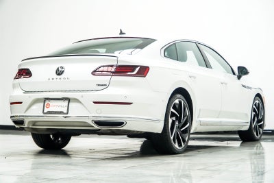 2023 Volkswagen Arteon 2.0T SEL Premium R-Line