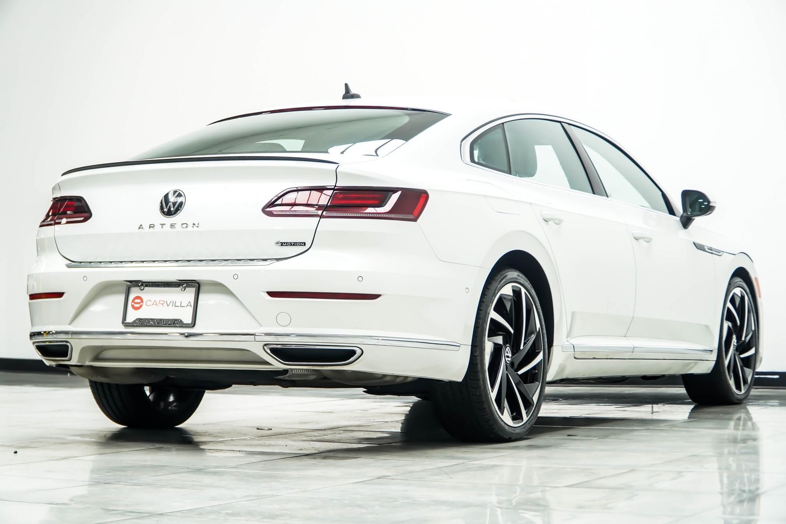 2023 Volkswagen Arteon 2.0T SEL Premium R-Line