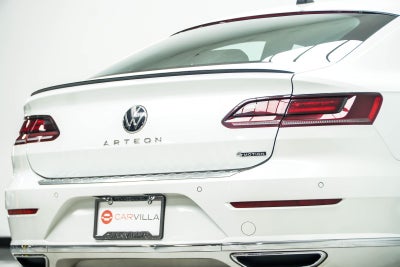 2023 Volkswagen Arteon 2.0T SEL Premium R-Line