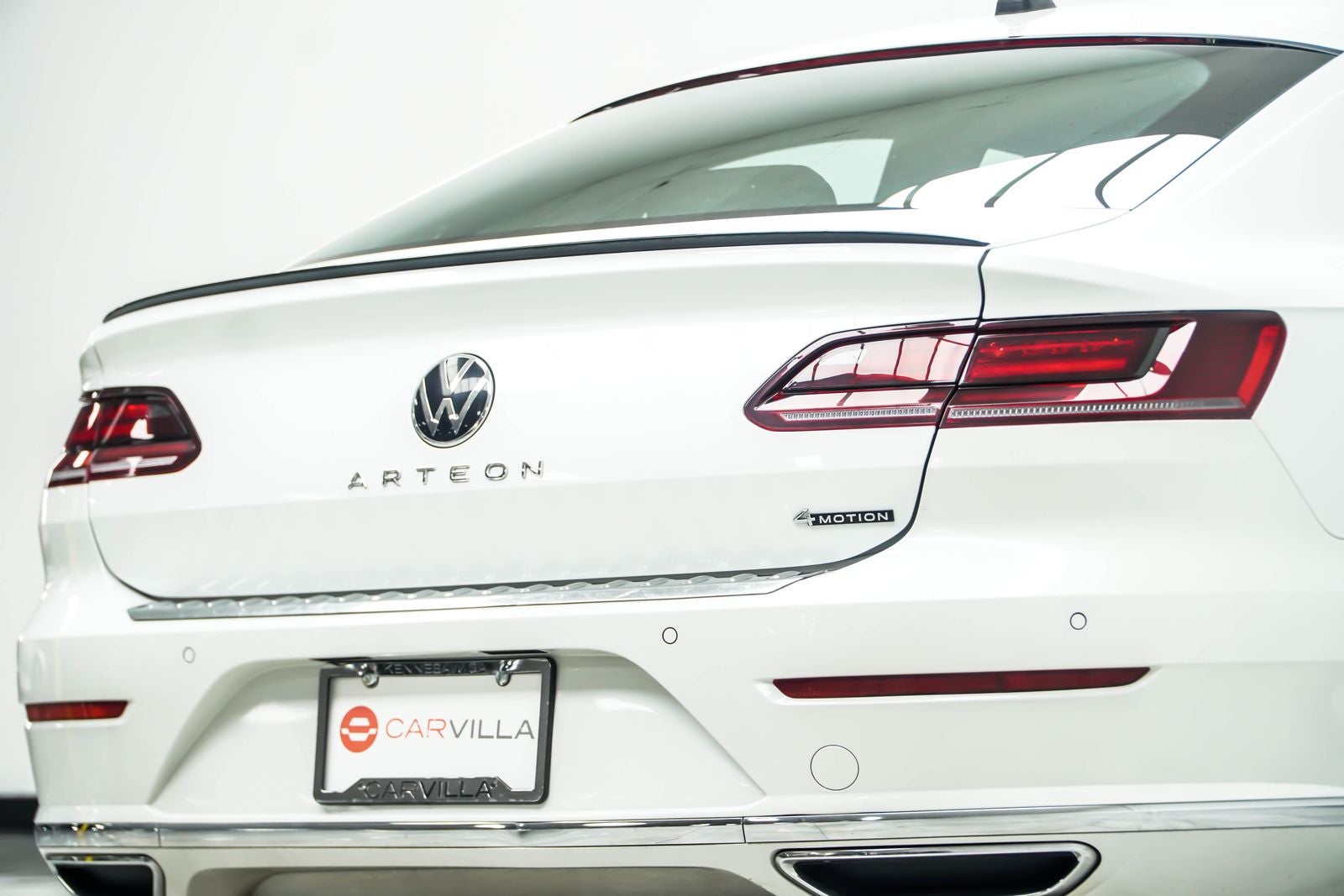 2023 Volkswagen Arteon 2.0T SEL Premium R-Line
