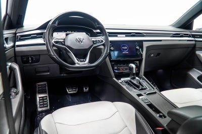 2023 Volkswagen Arteon 2.0T SEL Premium R-Line