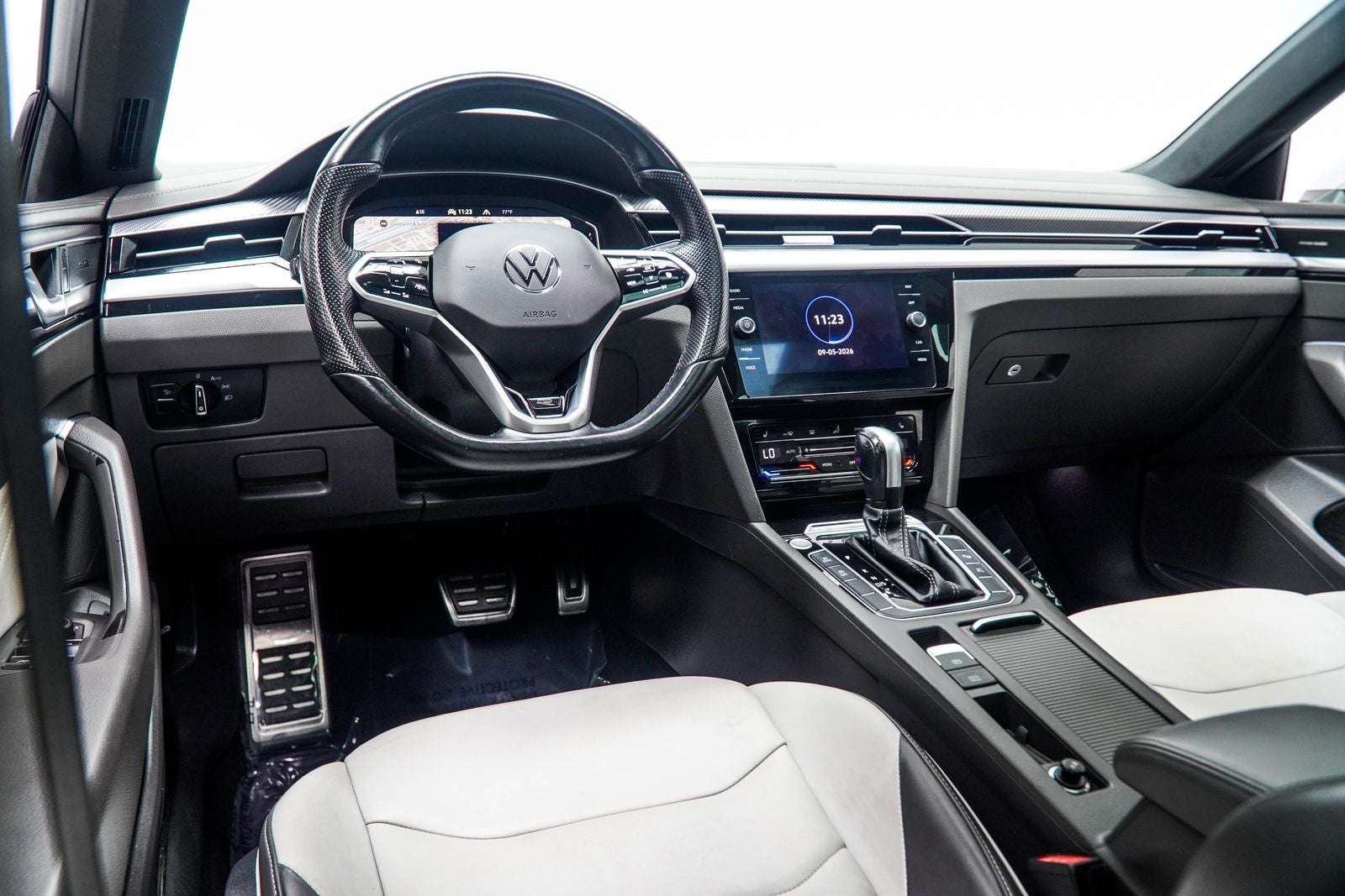 2023 Volkswagen Arteon 2.0T SEL Premium R-Line