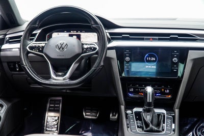 2023 Volkswagen Arteon 2.0T SEL Premium R-Line