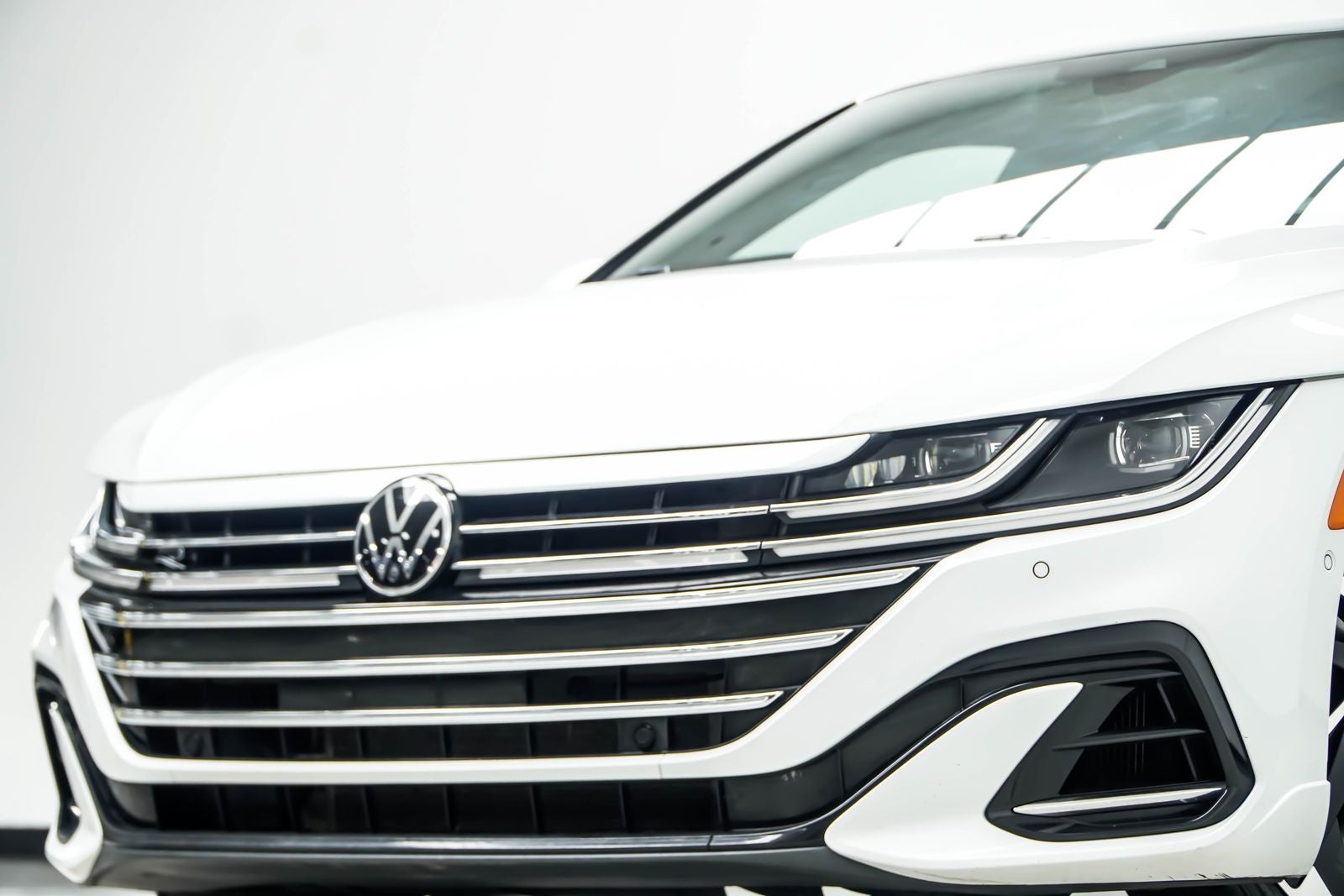 2023 Volkswagen Arteon 2.0T SEL Premium R-Line