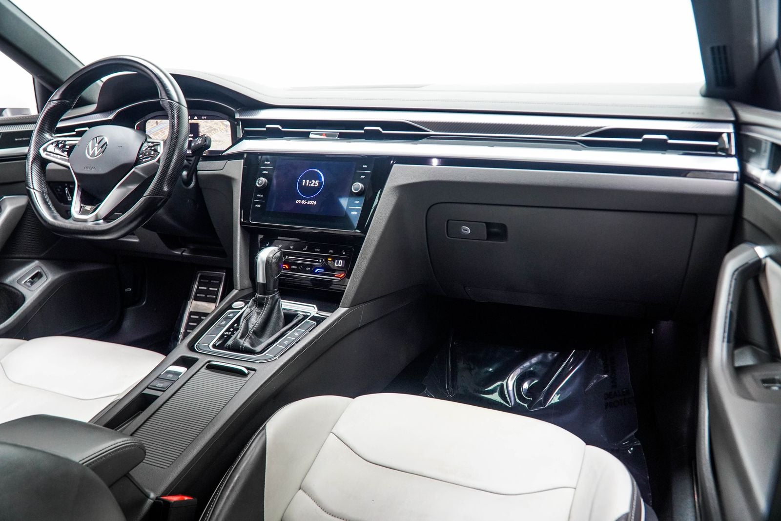 2023 Volkswagen Arteon 2.0T SEL Premium R-Line