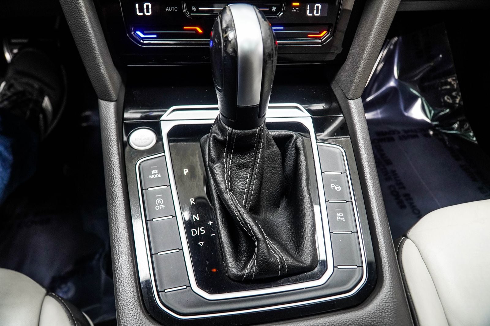 2023 Volkswagen Arteon 2.0T SEL Premium R-Line