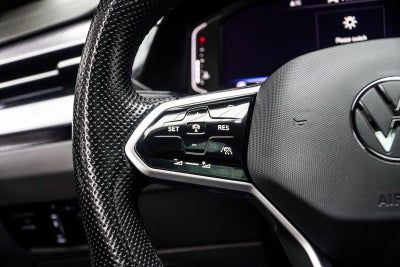 2023 Volkswagen Arteon 2.0T SEL Premium R-Line