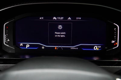 2023 Volkswagen Arteon 2.0T SEL Premium R-Line