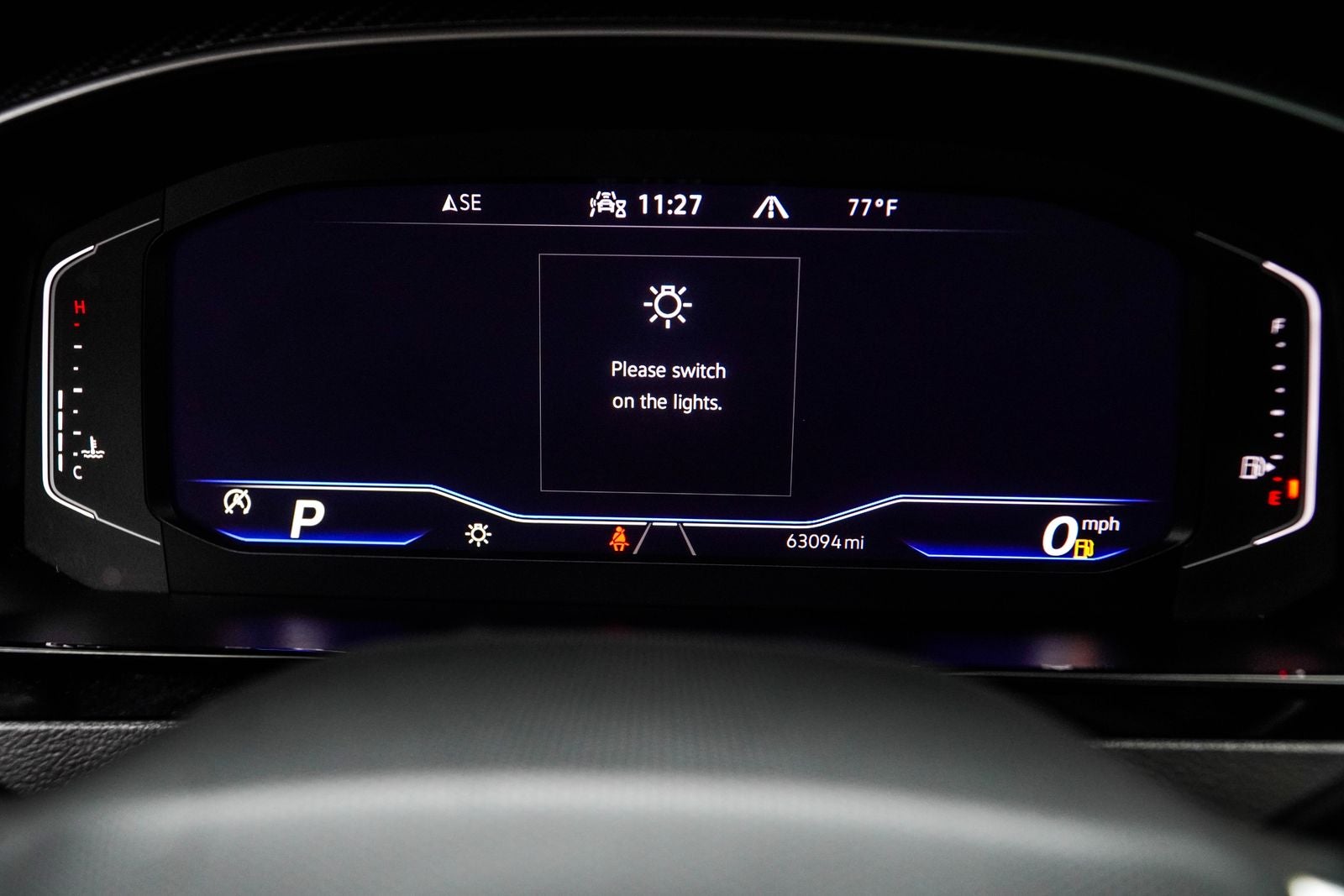 2023 Volkswagen Arteon 2.0T SEL Premium R-Line