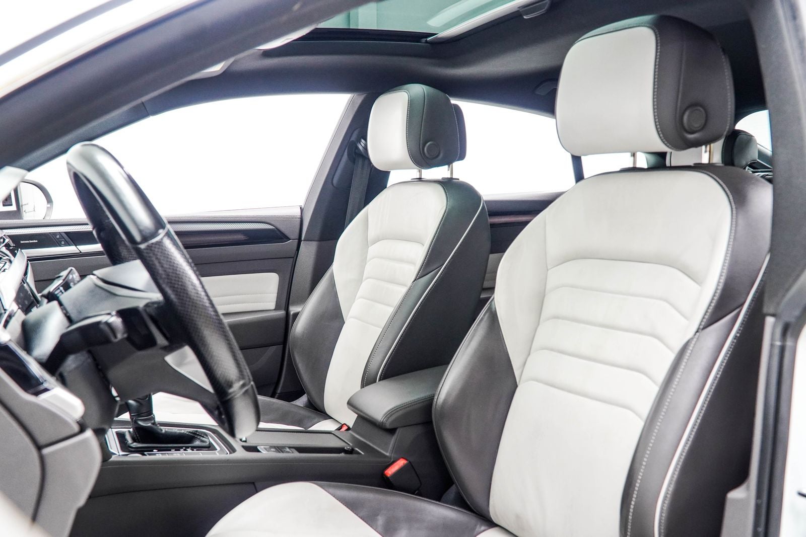2023 Volkswagen Arteon 2.0T SEL Premium R-Line