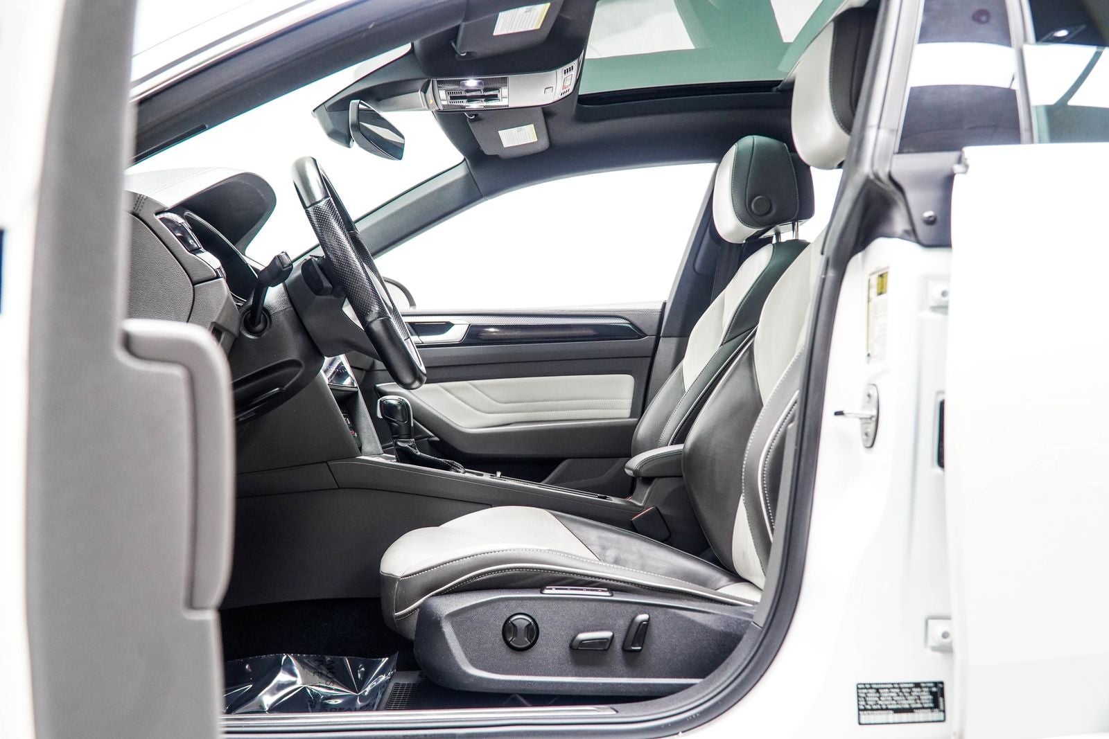 2023 Volkswagen Arteon 2.0T SEL Premium R-Line