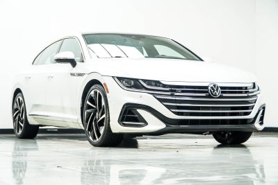 2023 Volkswagen Arteon 2.0T SEL Premium R-Line