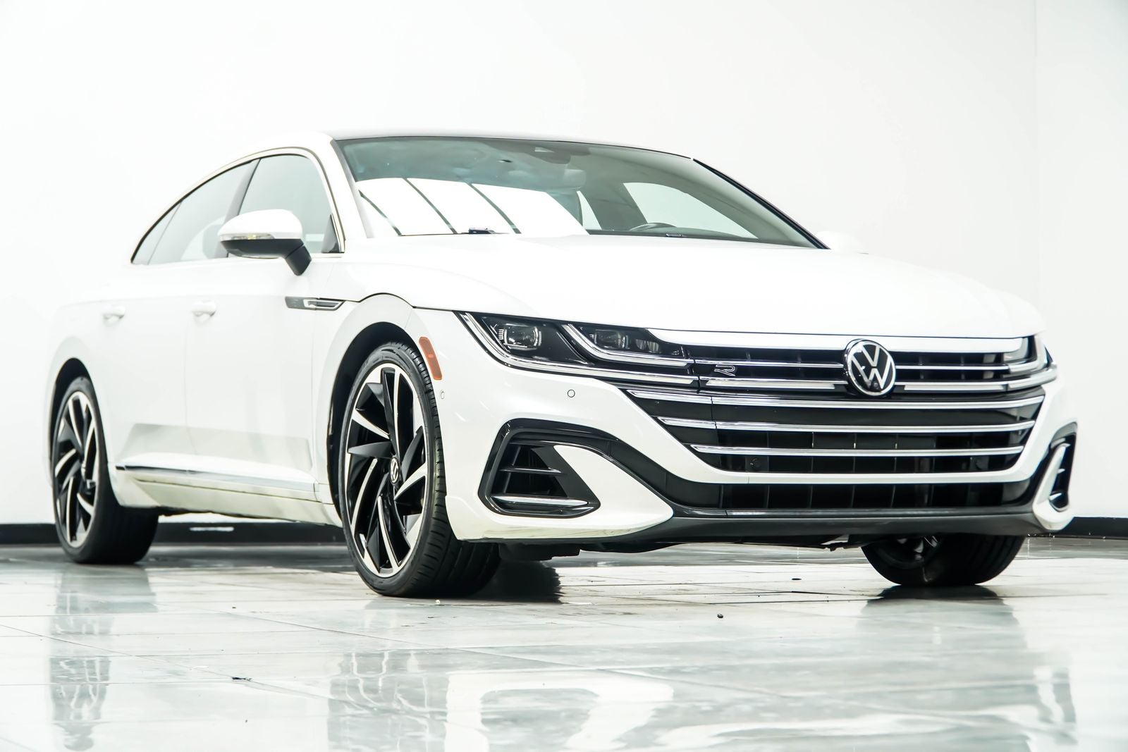 2023 Volkswagen Arteon 2.0T SEL Premium R-Line
