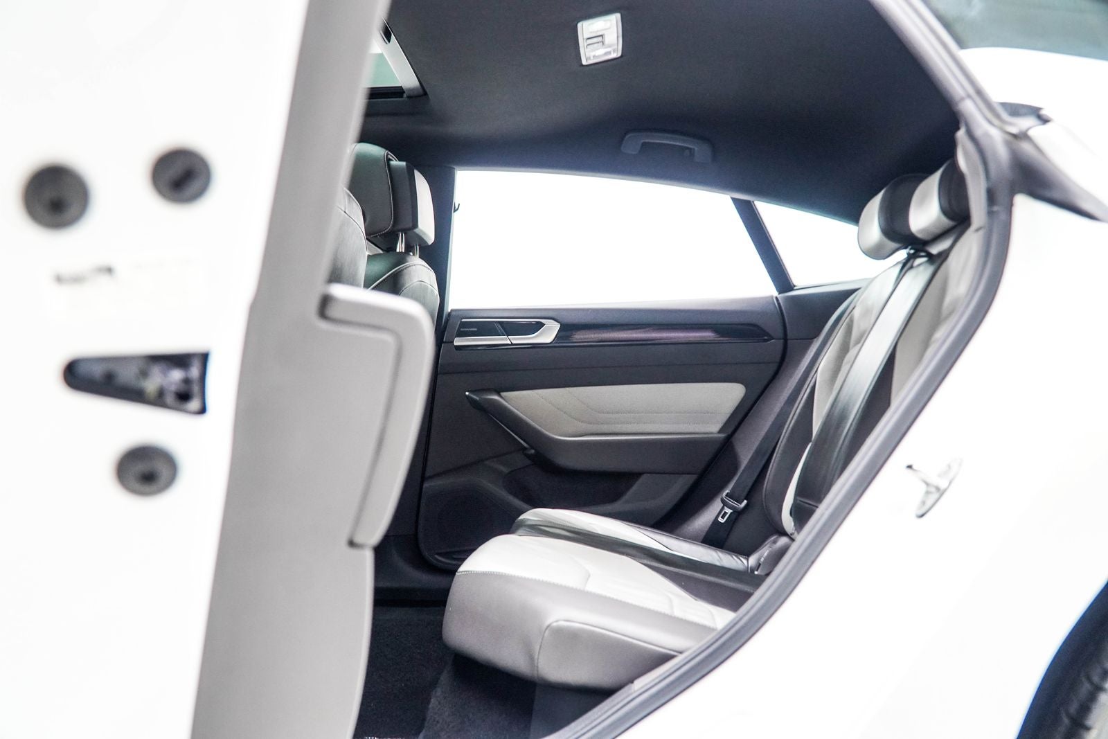 2023 Volkswagen Arteon 2.0T SEL Premium R-Line