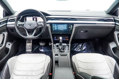 2023 Volkswagen Arteon 2.0T SEL Premium R-Line