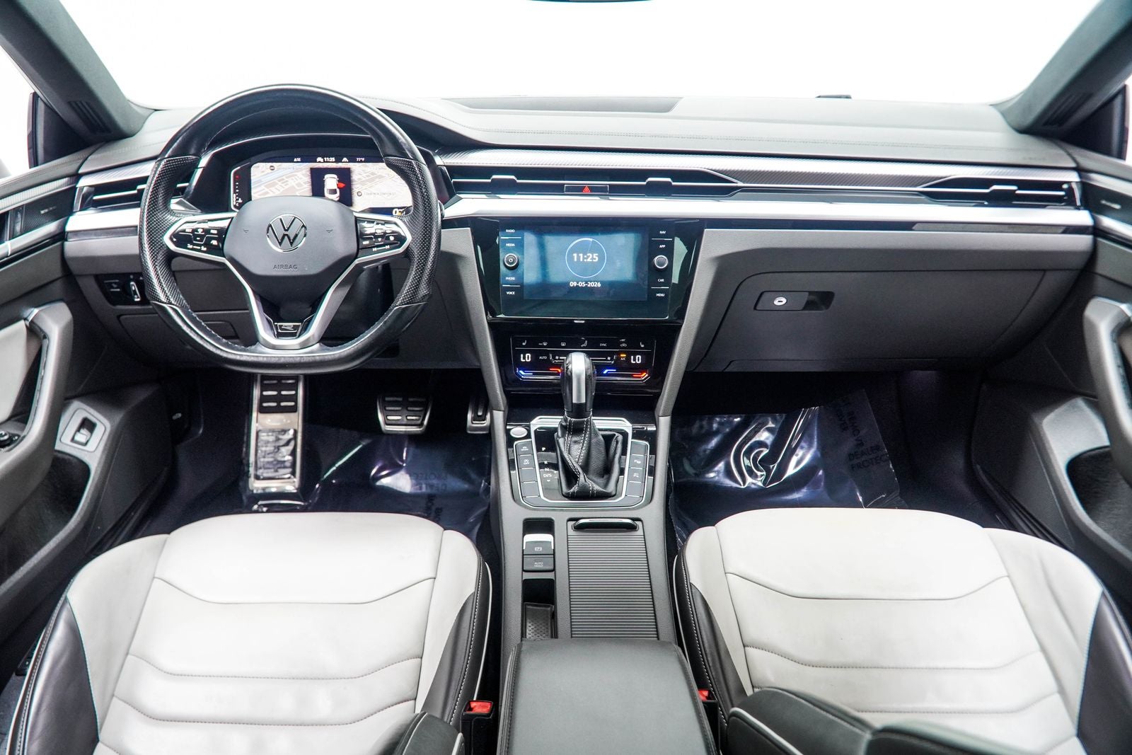 2023 Volkswagen Arteon 2.0T SEL Premium R-Line