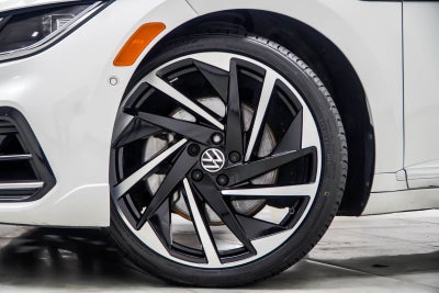 2023 Volkswagen Arteon 2.0T SEL Premium R-Line