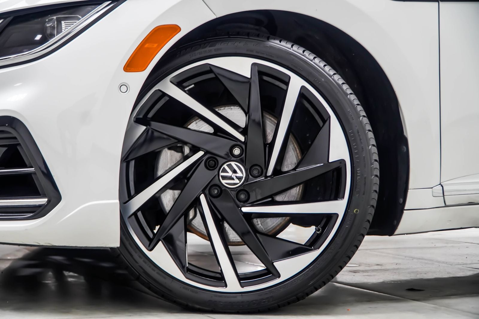 2023 Volkswagen Arteon 2.0T SEL Premium R-Line