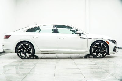 2023 Volkswagen Arteon 2.0T SEL Premium R-Line