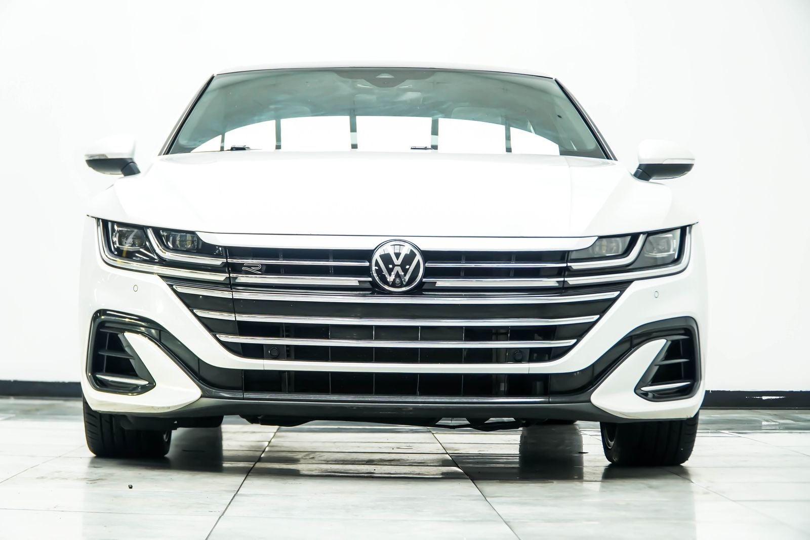 2023 Volkswagen Arteon 2.0T SEL Premium R-Line
