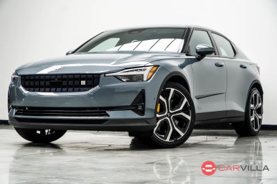 2023 Polestar 2 Long Range Dual Motor Performance Plus