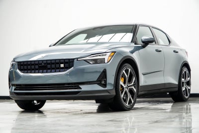 2023 Polestar 2 Long Range Dual Motor Performance Plus