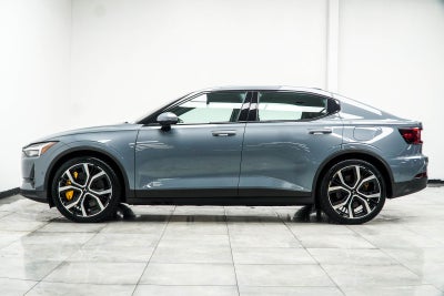 2023 Polestar 2 Long Range Dual Motor Performance Plus