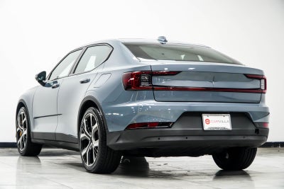 2023 Polestar 2 Long Range Dual Motor Performance Plus