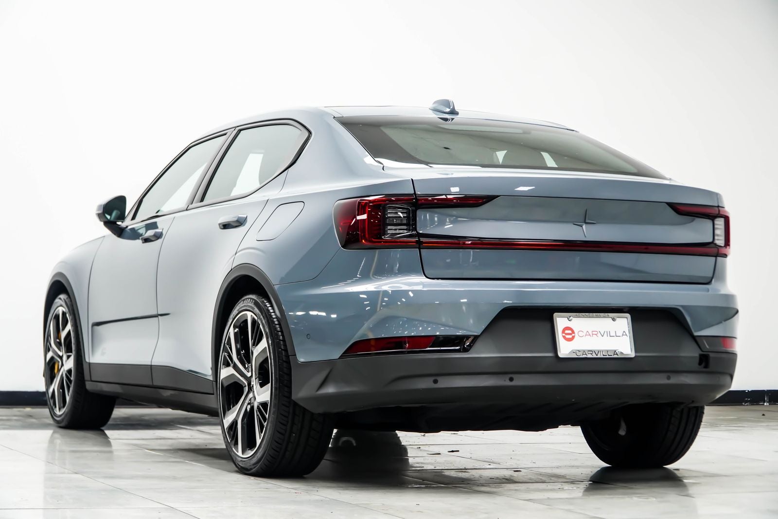 2023 Polestar 2 Long Range Dual Motor Performance Plus