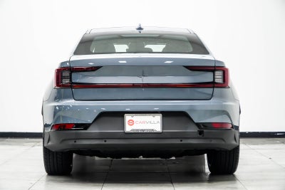 2023 Polestar 2 Long Range Dual Motor Performance Plus