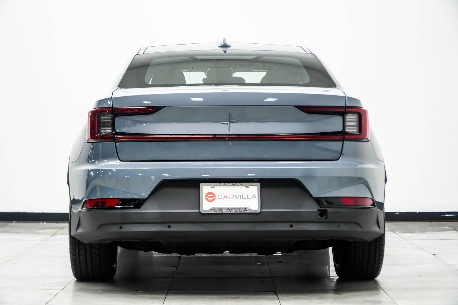 2023 Polestar 2 Long Range Dual Motor Performance Plus