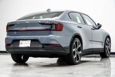 2023 Polestar 2 Long Range Dual Motor Performance Plus