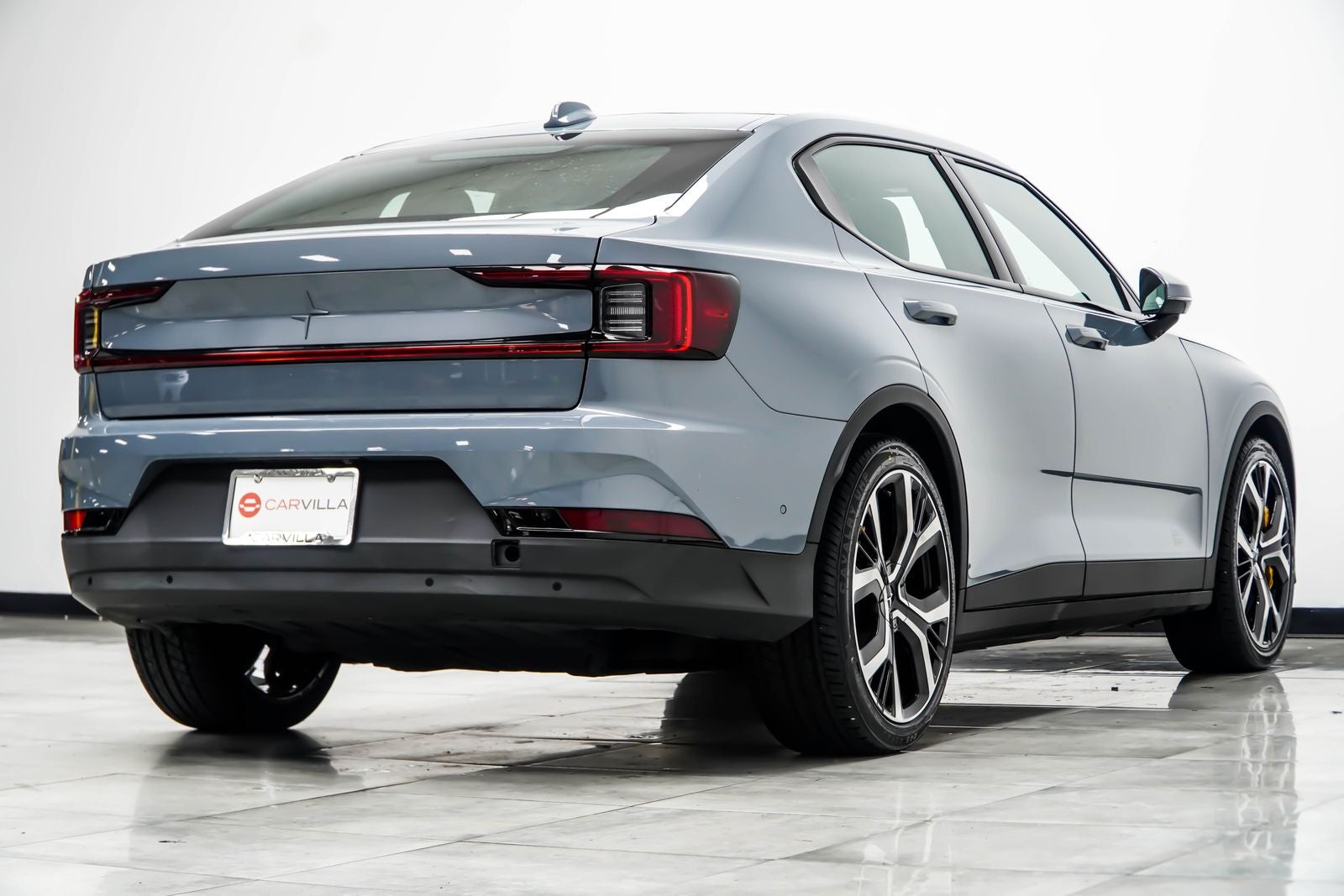 2023 Polestar 2 Long Range Dual Motor Performance Plus