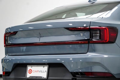 2023 Polestar 2 Long Range Dual Motor Performance Plus