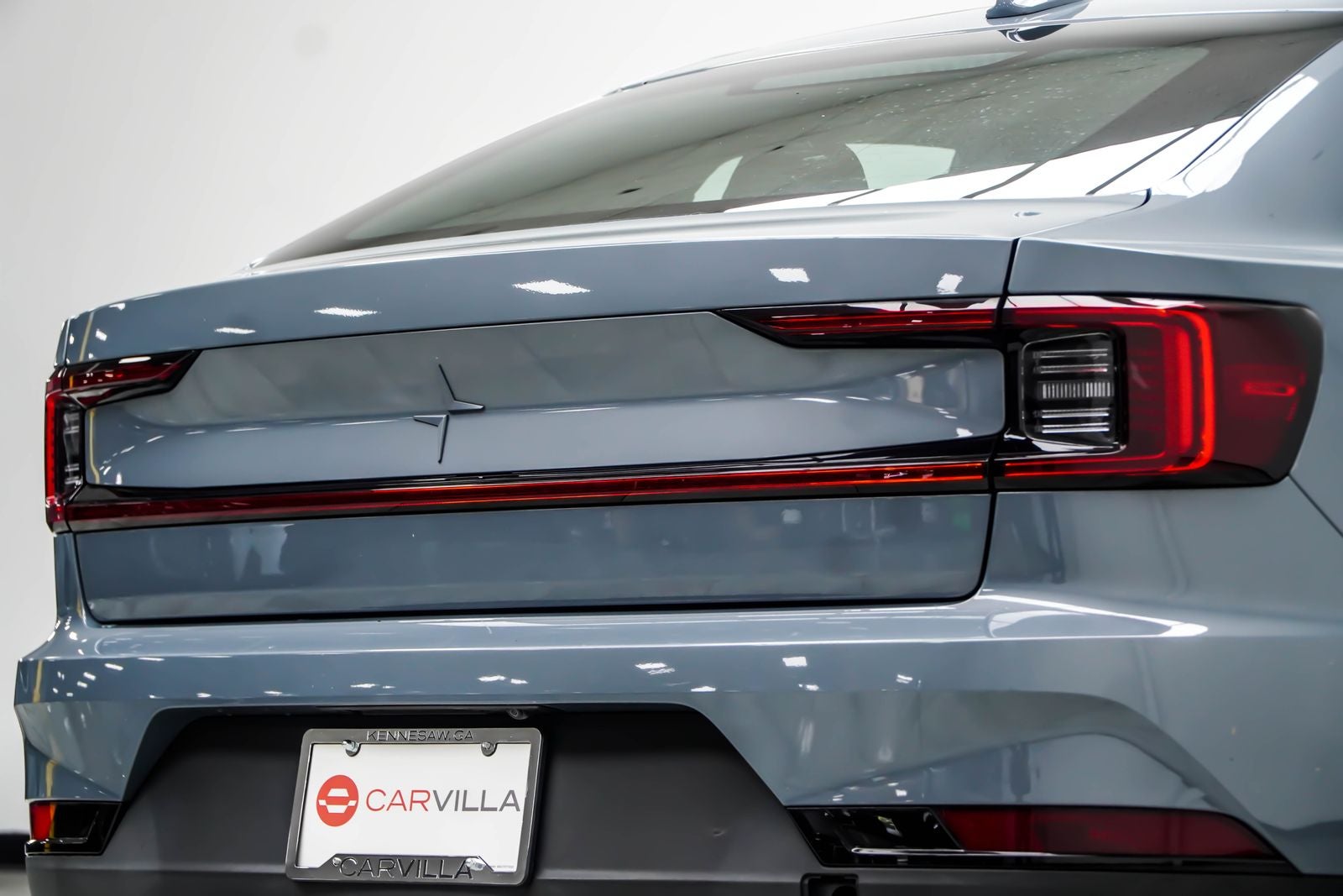 2023 Polestar 2 Long Range Dual Motor Performance Plus