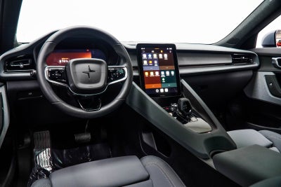 2023 Polestar 2 Long Range Dual Motor Performance Plus