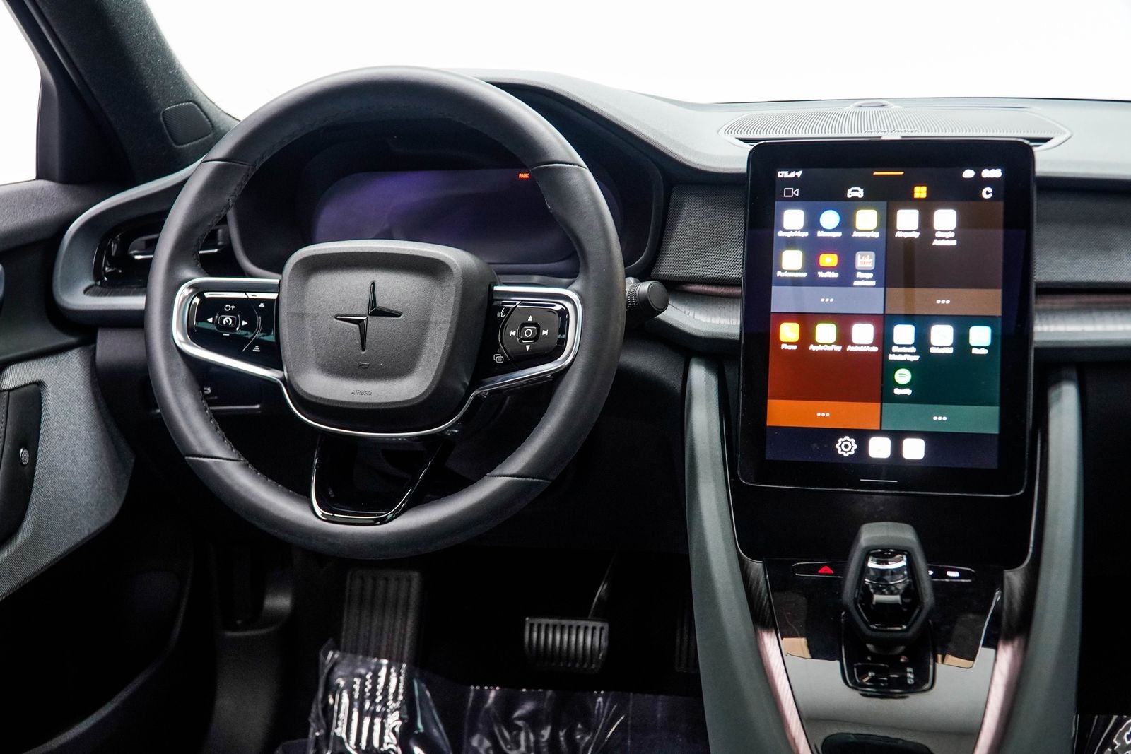 2023 Polestar 2 Long Range Dual Motor Performance Plus
