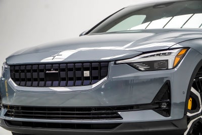 2023 Polestar 2 Long Range Dual Motor Performance Plus