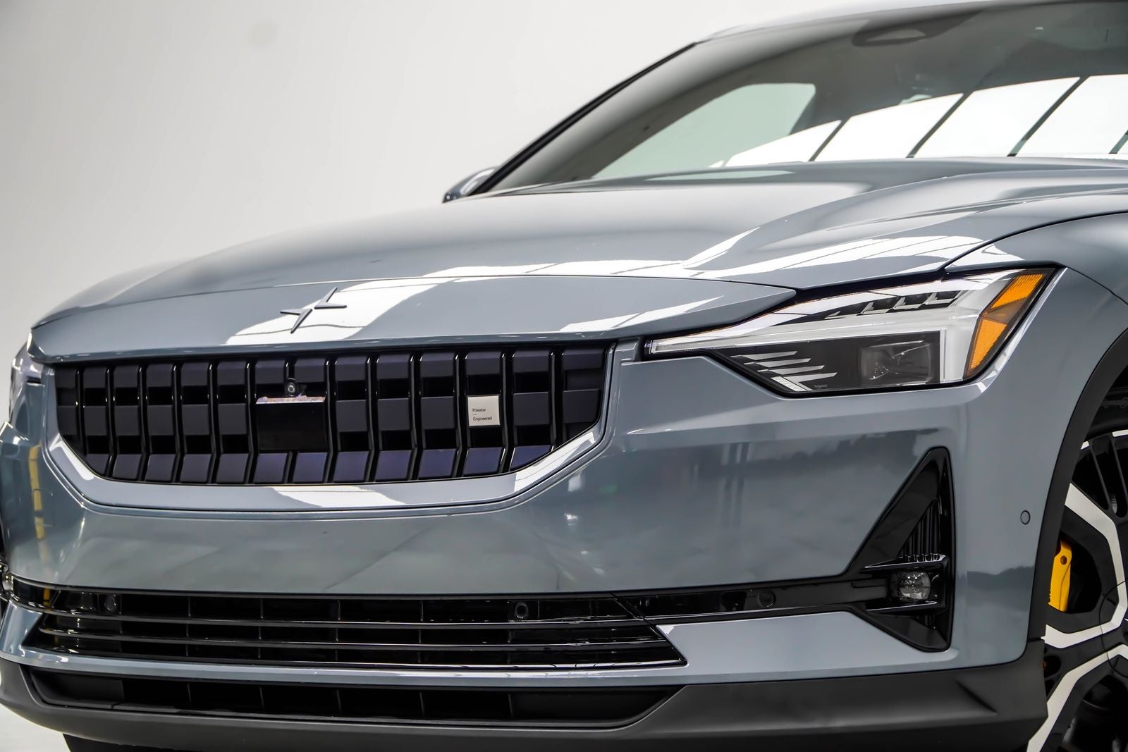 2023 Polestar 2 Long Range Dual Motor Performance Plus