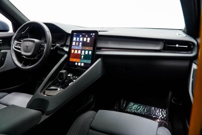 2023 Polestar 2 Long Range Dual Motor Performance Plus