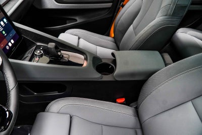 2023 Polestar 2 Long Range Dual Motor Performance Plus