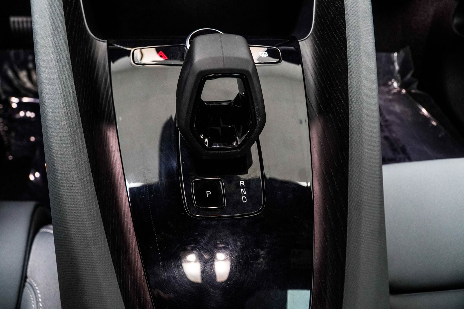 2023 Polestar 2 Long Range Dual Motor Performance Plus