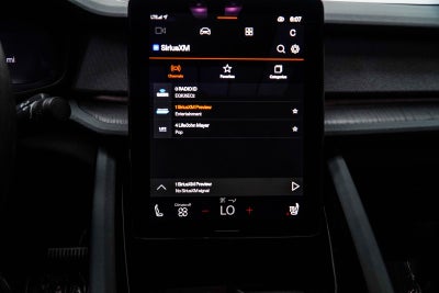 2023 Polestar 2 Long Range Dual Motor Performance Plus