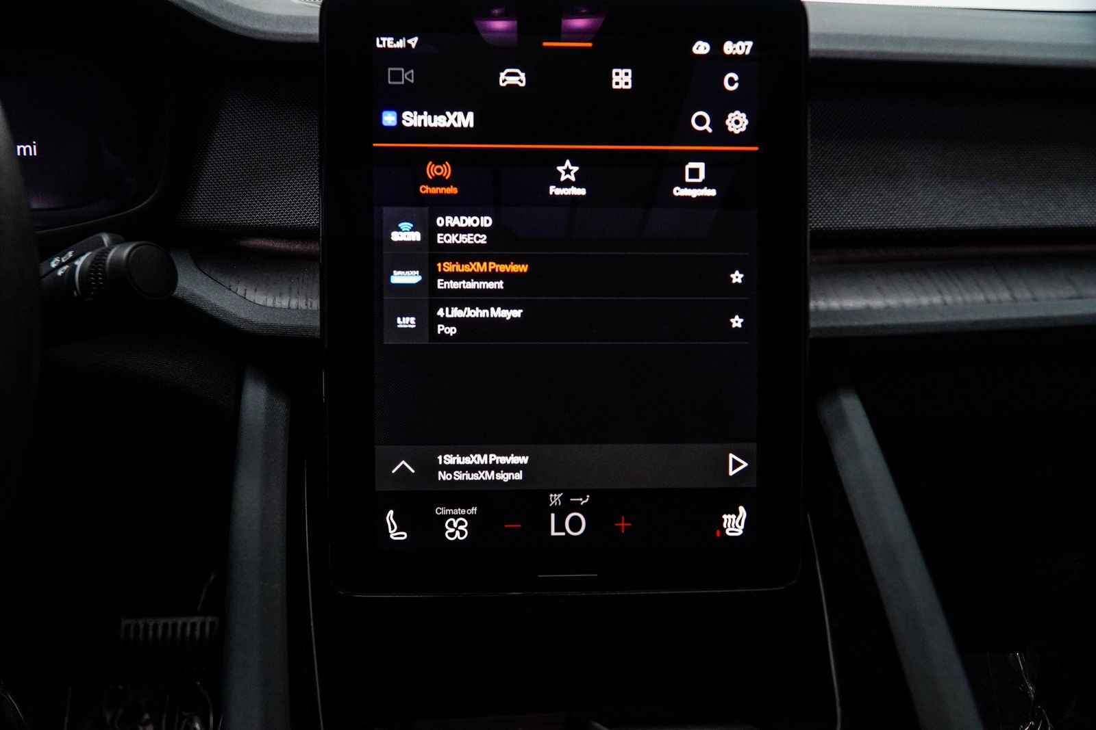 2023 Polestar 2 Long Range Dual Motor Performance Plus