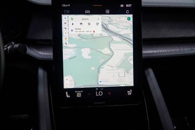 2023 Polestar 2 Long Range Dual Motor Performance Plus