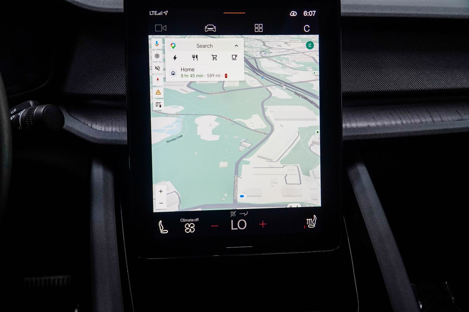 2023 Polestar 2 Long Range Dual Motor Performance Plus